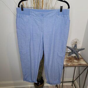 Talbots Pants Womens 12‎